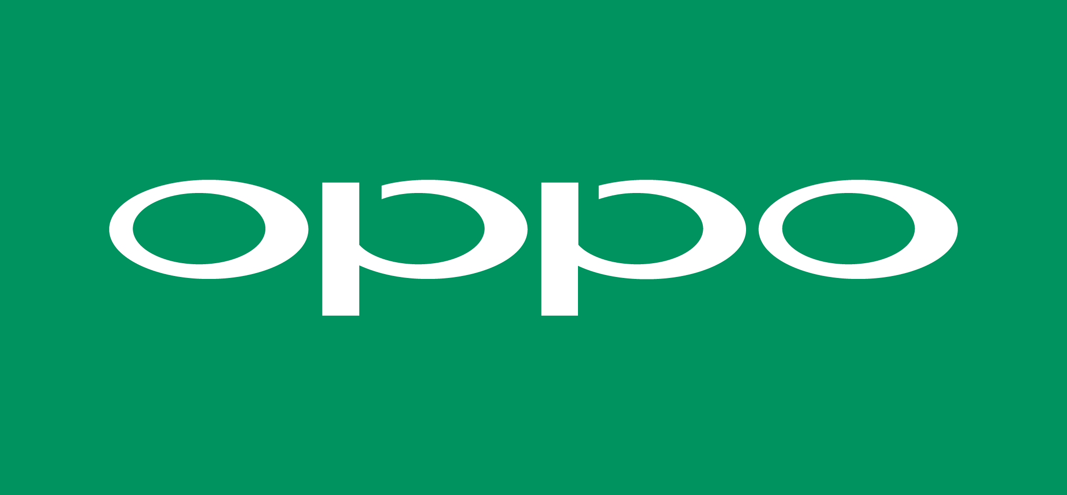 Oppo Mobiles Logo
